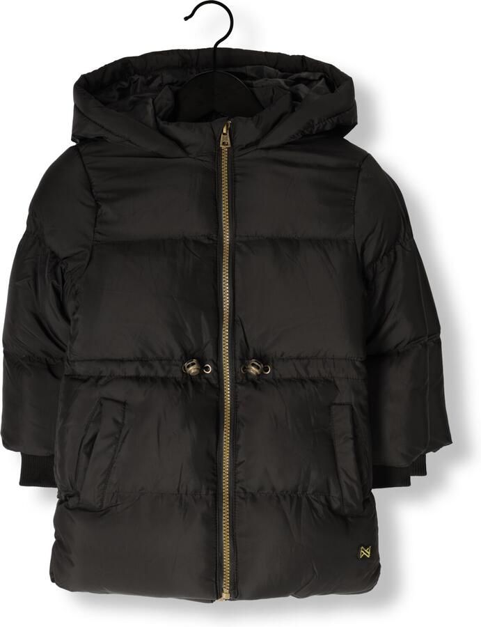 KOKO NOKO Meisjes Jassen O56947 Zwart - Foto 3