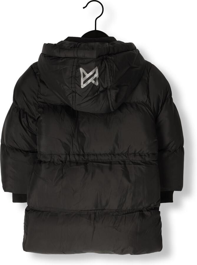 KOKO NOKO Meisjes Jassen O56947 Zwart