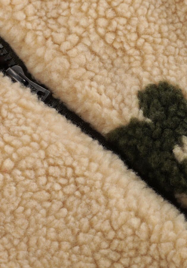 KOKO NOKO Meisjes Jassen O56972 Creme - Foto 2