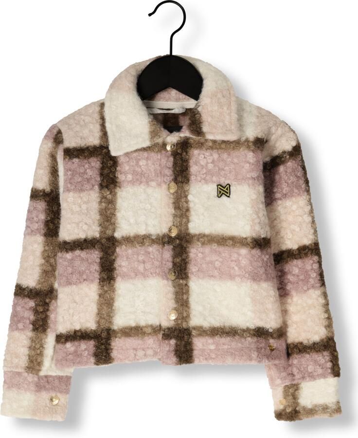 KOKO NOKO Meisjes Jassen O56983 Multi - Foto 4