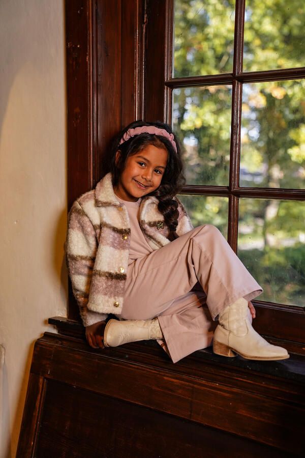 KOKO NOKO Meisjes Jassen O56983 Multi - Foto 3