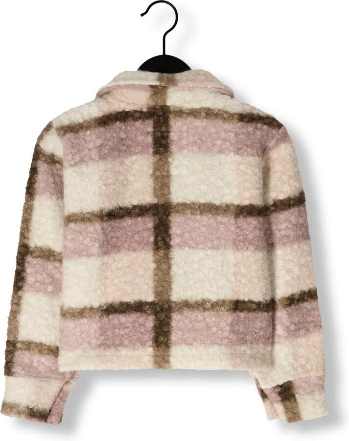 KOKO NOKO Meisjes Jassen O56983 Multi