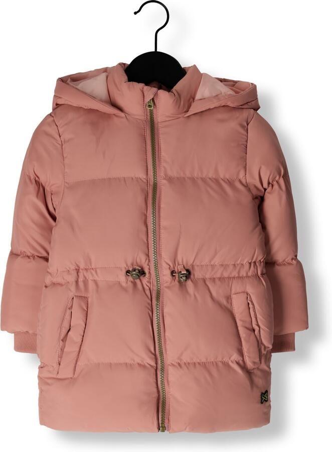 KOKO NOKO Meisjes Jassen O56999 Roze - Foto 2