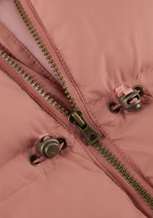 KOKO NOKO Meisjes Jassen O56999 Roze - Foto 4