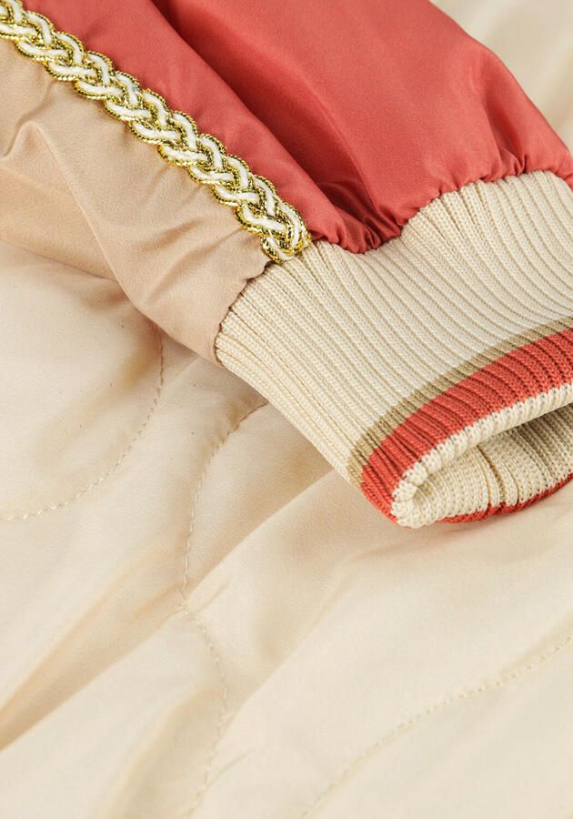 KOKO NOKO Meisjes Jassen P54943 Wit