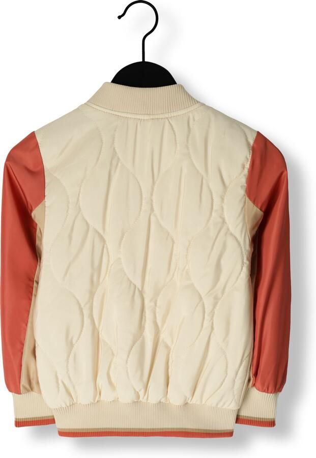 KOKO NOKO Meisjes Jassen P54943 Wit - Foto 2