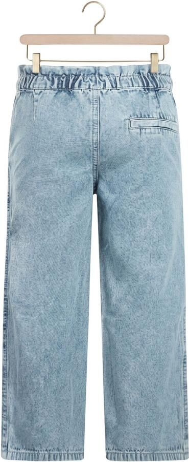 KOKO NOKO Meisjes Jeans M60982 Lichtblauw - Foto 2