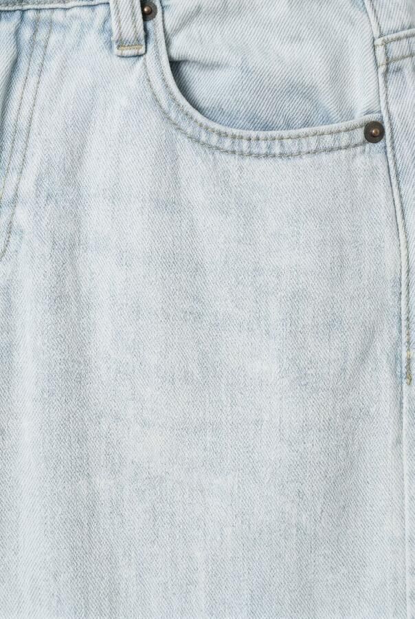 KOKO NOKO Meisjes Jeans N58946 Lichtblauw - Foto 3