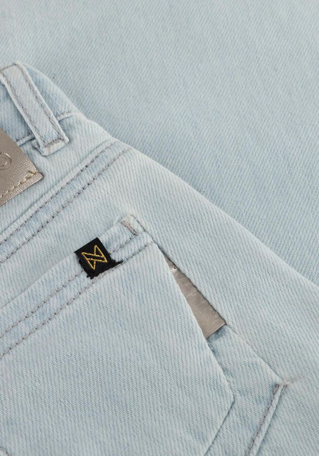 KOKO NOKO Meisjes Jeans N58946 Lichtblauw - Foto 2