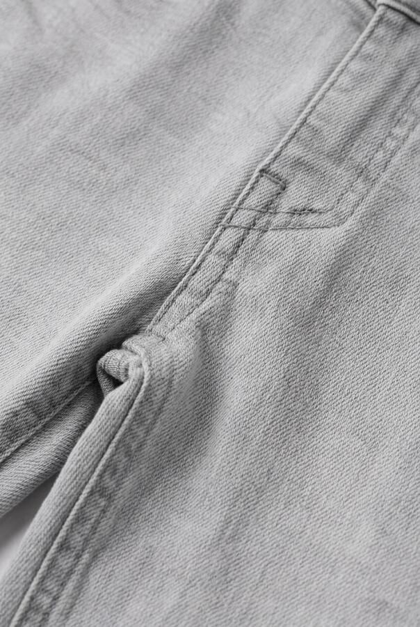 KOKO NOKO Meisjes Jeans N58975 Lichtgrijs - Foto 3