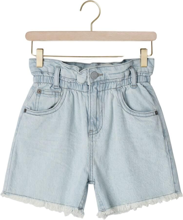KOKO NOKO Meisjes Jeans N58985 Lichtblauw
