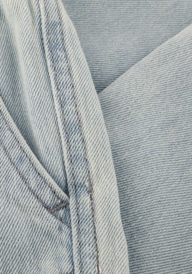 KOKO NOKO Meisjes Jeans O56917 Lichtblauw