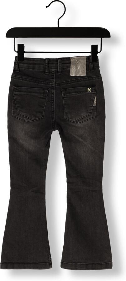 KOKO NOKO Meisjes Jeans O56929 Zwart - Foto 2