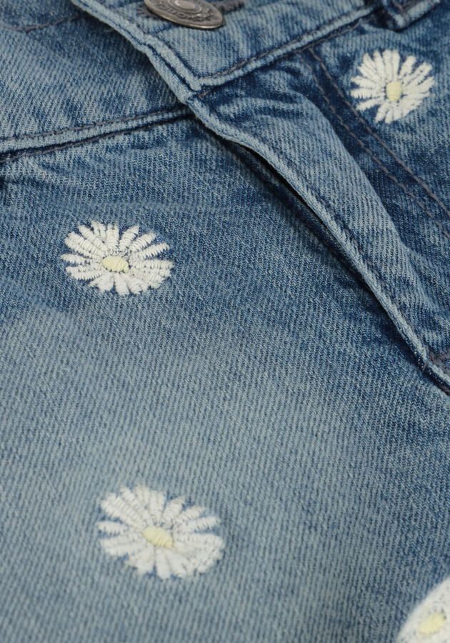 KOKO NOKO Meisjes Jeans P54913 Blauw - Foto 2