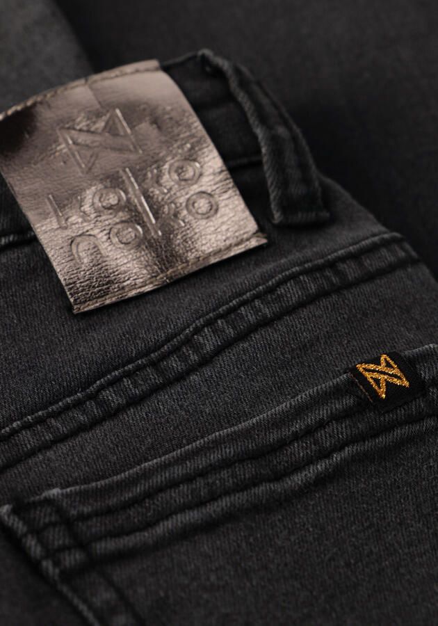 KOKO NOKO Meisjes Jeans Wn1920 Donkergrijs