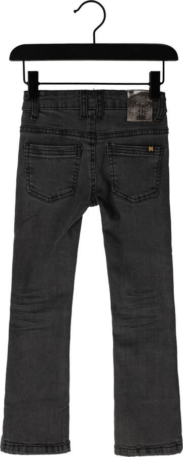 KOKO NOKO Meisjes Jeans Wn1920 Donkergrijs - Foto 2