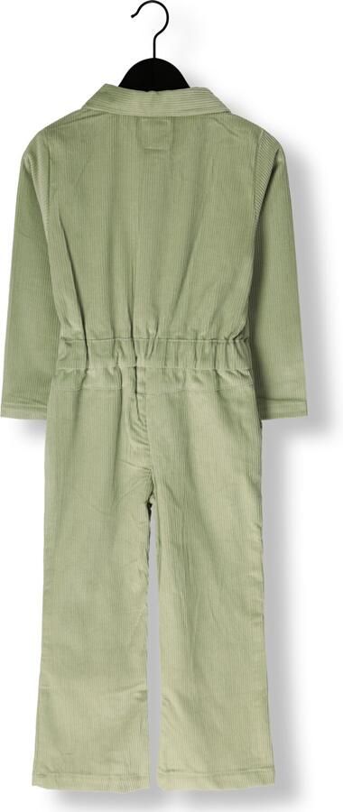 KOKO NOKO Meisjes Jumpsuits O56957 Mint - Foto 2