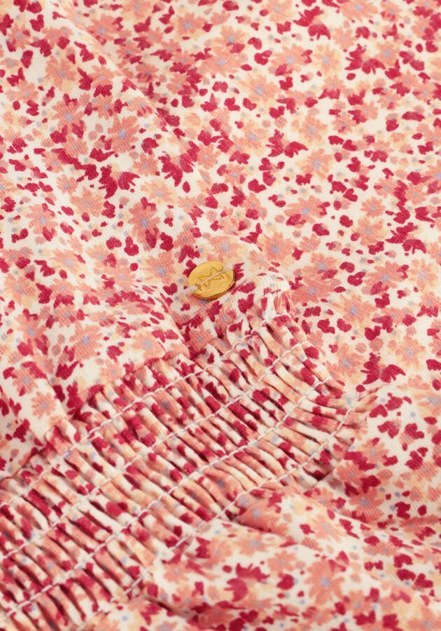 KOKO NOKO Meisjes Jurken N58933 Roze - Foto 2