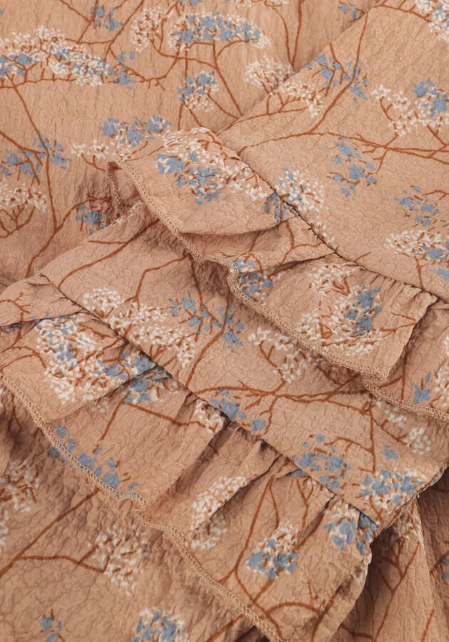 KOKO NOKO Meisjes Jurken O56911 Beige - Foto 2