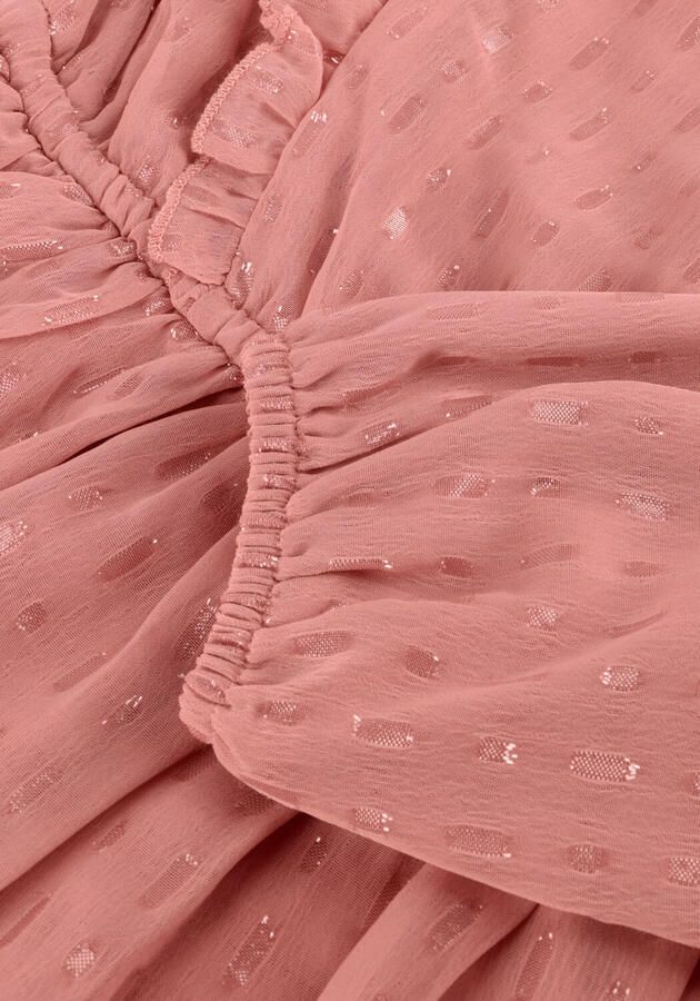 KOKO NOKO Meisjes Jurken O56979 Roze - Foto 3