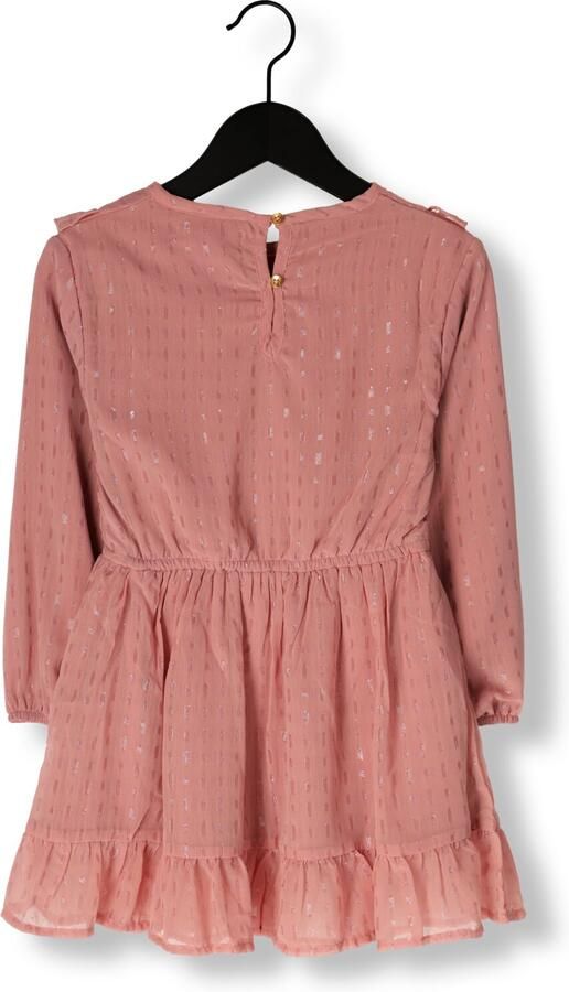 KOKO NOKO Meisjes Jurken O56979 Roze - Foto 2