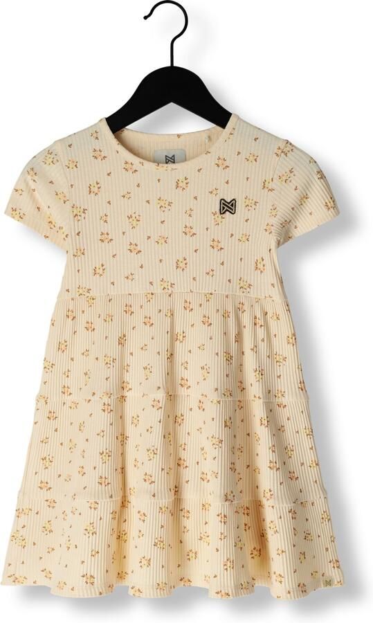 KOKO NOKO Meisjes Jurken P54911 Beige - Foto 2