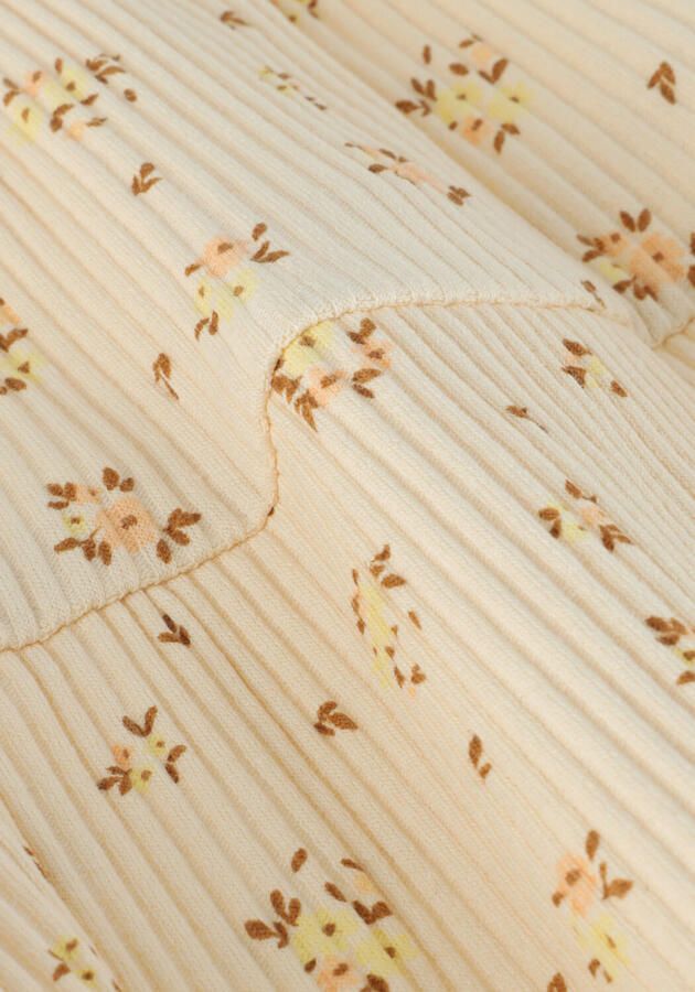 KOKO NOKO Meisjes Jurken P54911 Beige