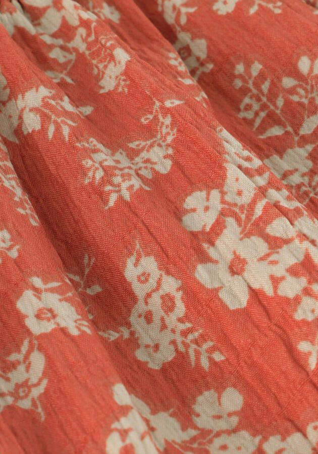 KOKO NOKO Meisjes Jurken P54930 Oranje