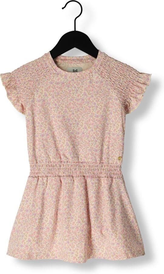 KOKO NOKO Meisjes Jurken P54991 Multi - Foto 3