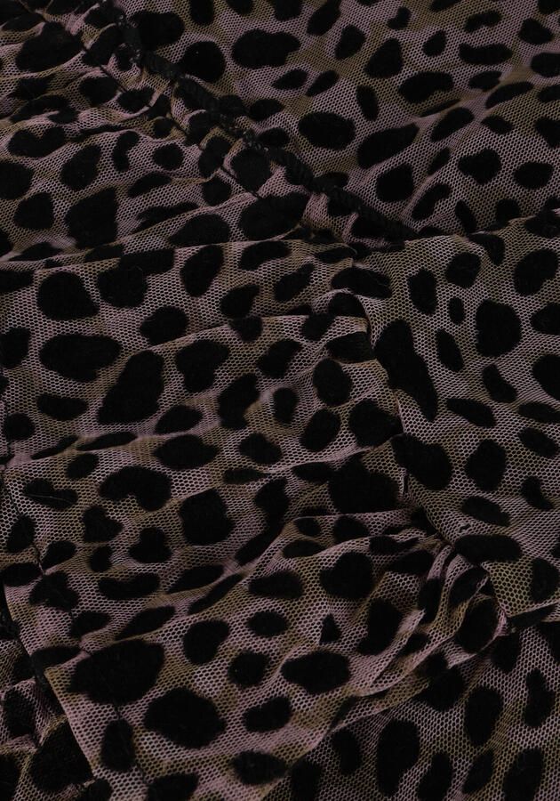 KOKO NOKO Meisjes Jurken Q52975 Multi