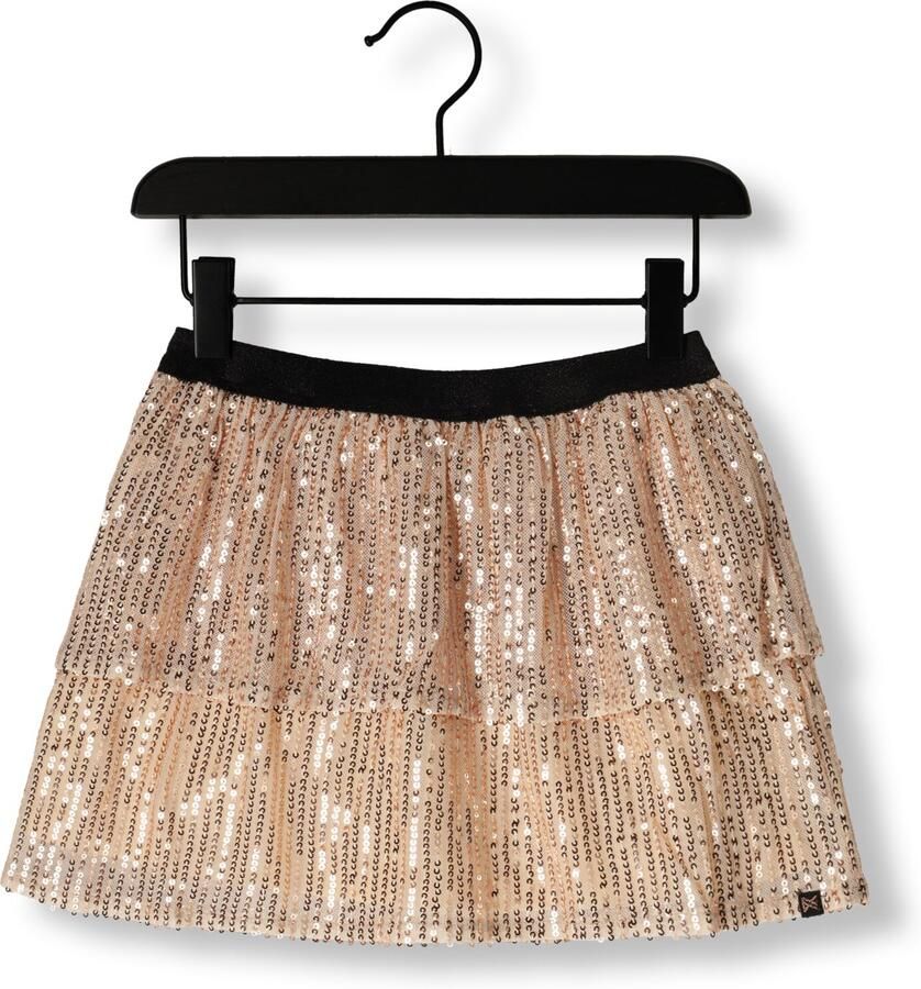 KOKO NOKO Meisjes Rokken O56935 Rosegoud - Foto 3