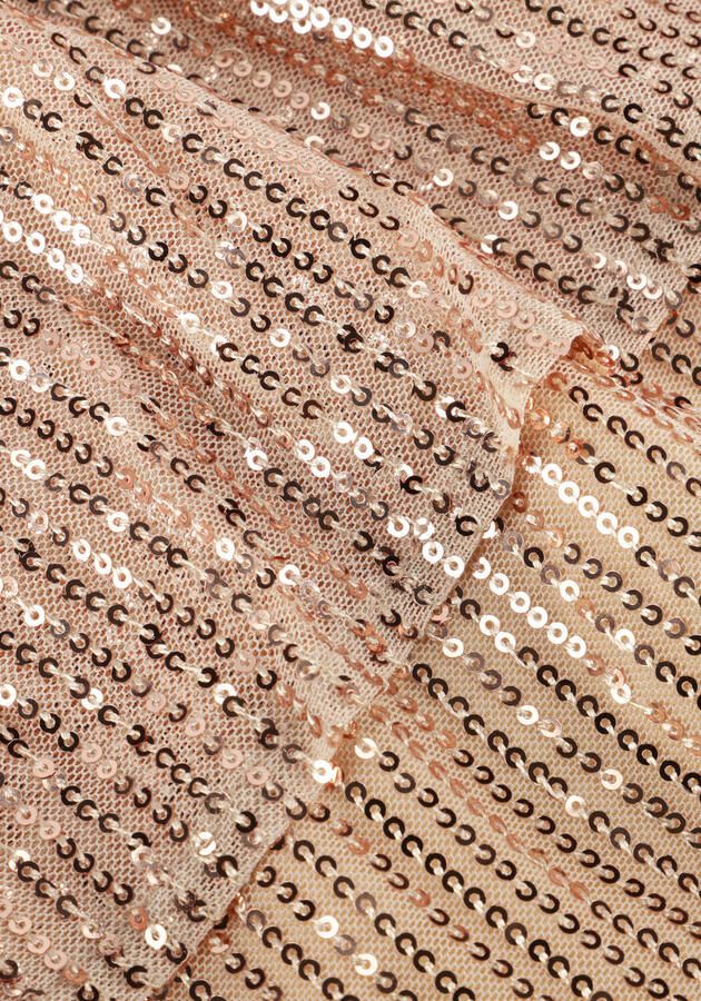 KOKO NOKO Meisjes Rokken O56935 Rosegoud