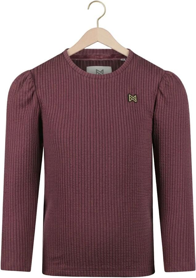 KOKO NOKO Meisjes Tops & T-shirts M60908 Bordeaux