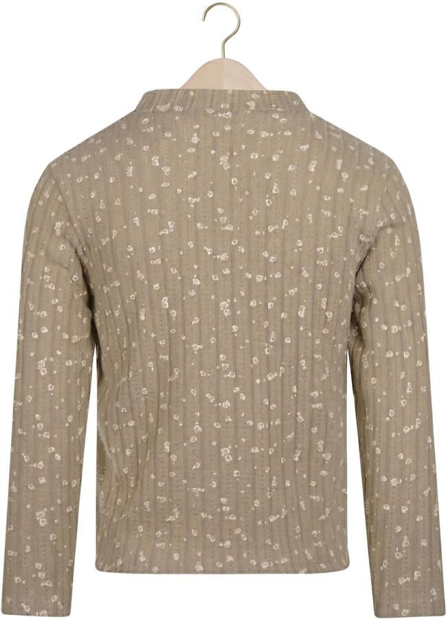 KOKO NOKO Meisjes Tops & T-shirts M60929 Beige - Foto 2