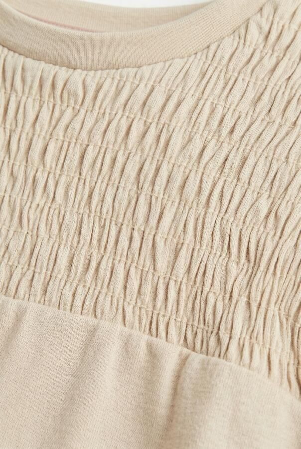 KOKO NOKO Meisjes Tops & T-shirts M60931 Beige - Foto 2