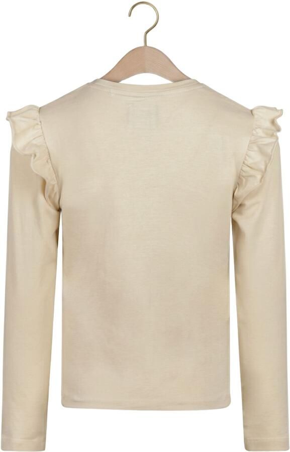 KOKO NOKO Meisjes Tops & T-shirts M60931 Beige - Foto 3