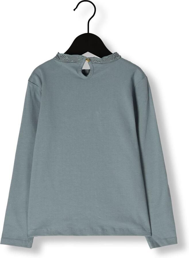 KOKO NOKO Meisjes Tops & T-shirts O56901 Petrol