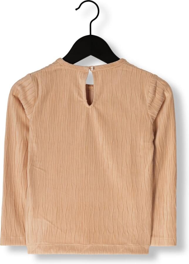 KOKO NOKO Meisjes Tops & T-shirts O56908 Perzik