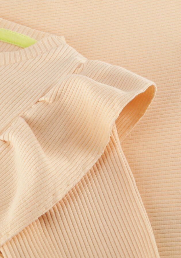 KOKO NOKO Meisjes Tops & T-shirts O56959 Oranje - Foto 3