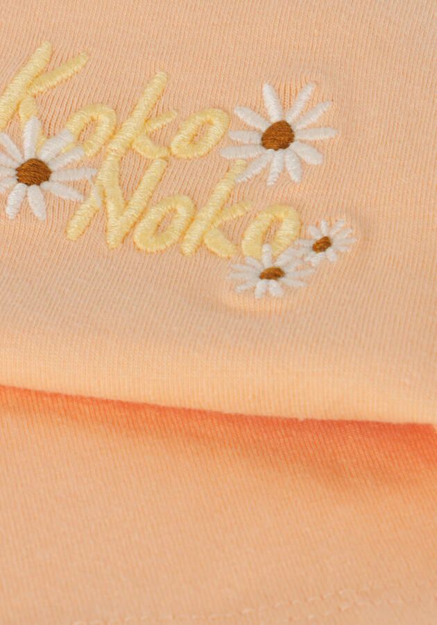 KOKO NOKO Meisjes Tops & T-shirts P54909 Oranje - Foto 1