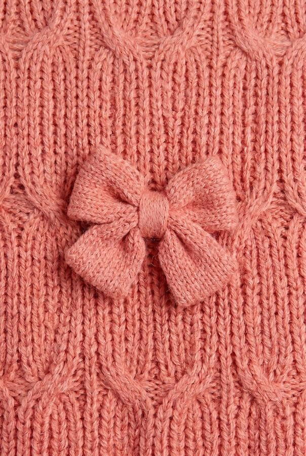 KOKO NOKO Meisjes Truien & Vesten M60920 Roze