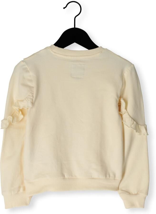 KOKO NOKO Meisjes Truien & Vesten N58904 Creme - Foto 2