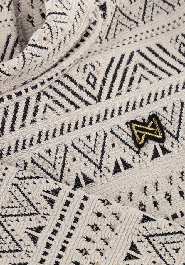 KOKO NOKO Meisjes Truien & Vesten O56937 Gebroken Wit