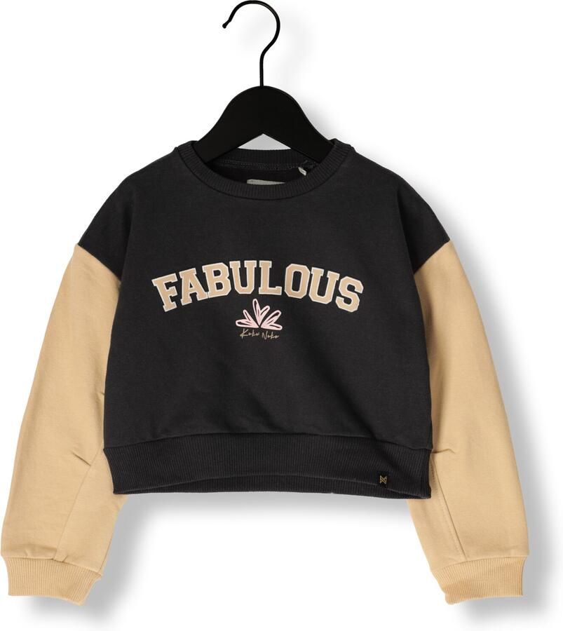 KOKO NOKO Meisjes Truien & Vesten O56941 Multi - Foto 3