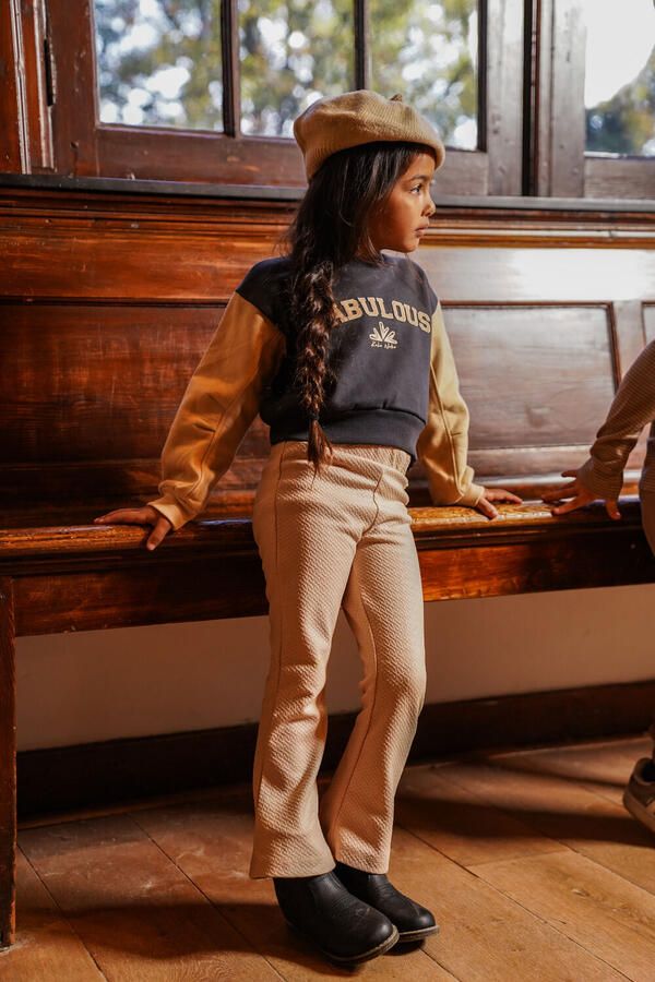 KOKO NOKO Meisjes Truien & Vesten O56941 Multi - Foto 2