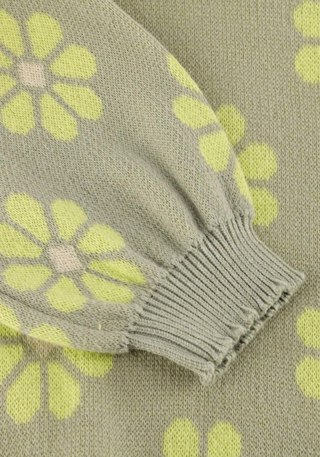 KOKO NOKO Meisjes Truien & Vesten O56953 Groen