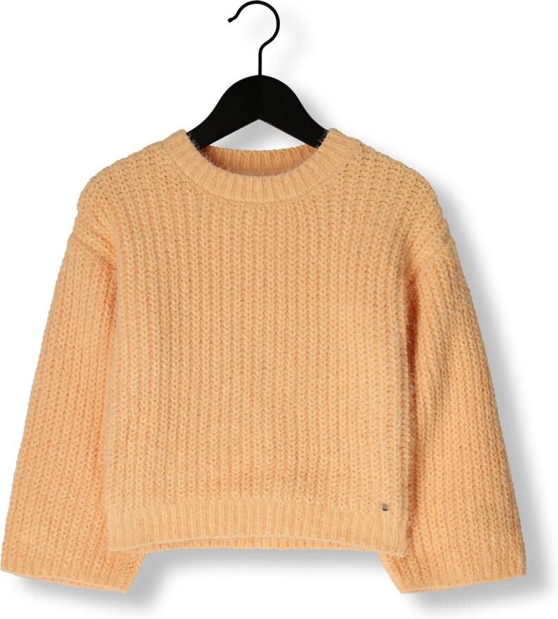 KOKO NOKO Meisjes Truien & Vesten O56976 Perzik - Foto 3