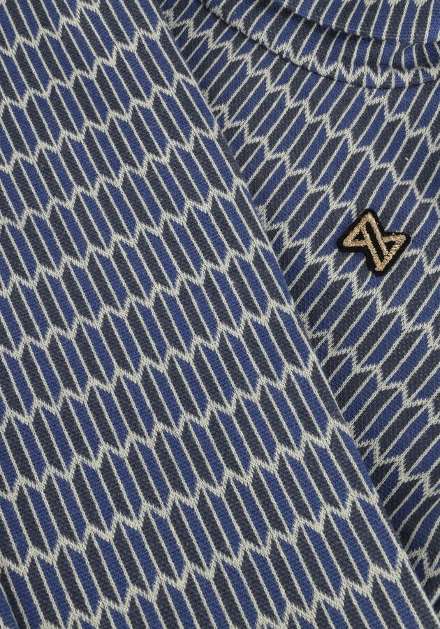 KOKO NOKO Meisjes Truien & Vesten Q52936 Blauw - Foto 4