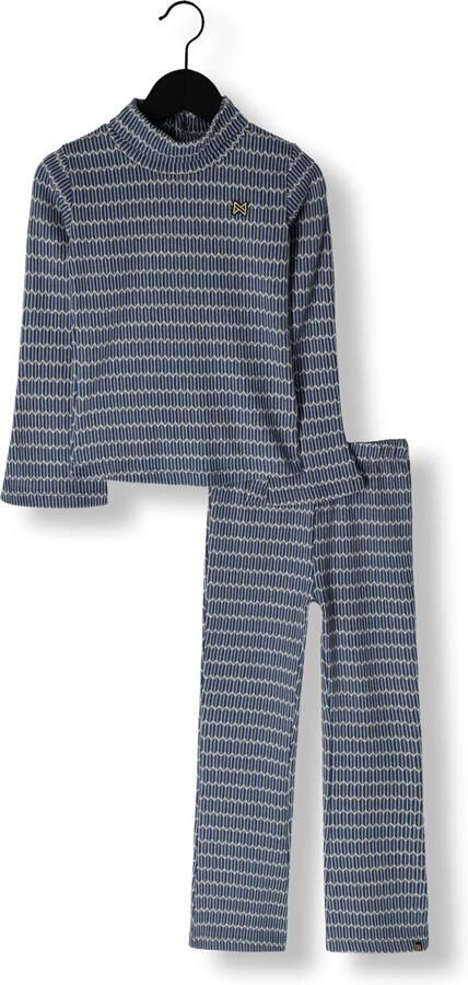 KOKO NOKO Meisjes Truien & Vesten Q52936 Blauw - Foto 3