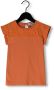 KOKO NOKO Meisjes Tops & T-shirts T46933 Oranje - Thumbnail 1
